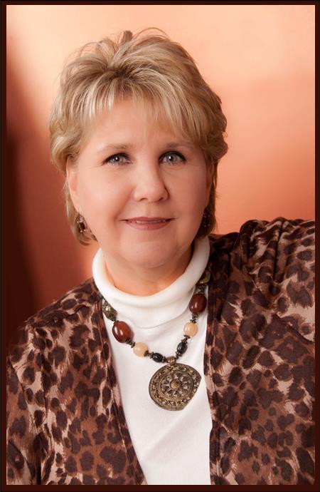 Pauline Patterson