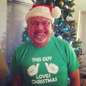 Dusty Wells Christmas