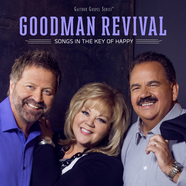 Goodman Revival