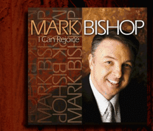 Mark Bishop CD cover