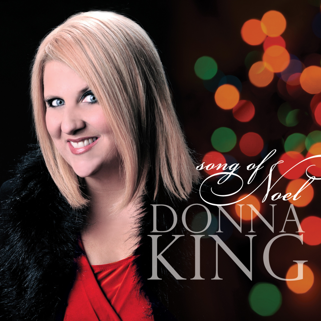 donna dking song of noel