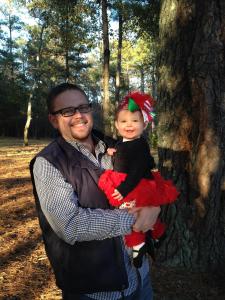 Alan and child edit