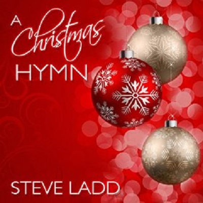steve ladd christmas cover