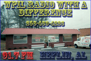 WPIL FM