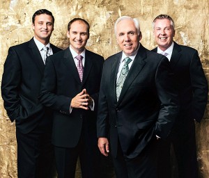 Mark Trammell Quartet - Cropped