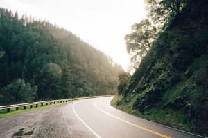 Road Ahead