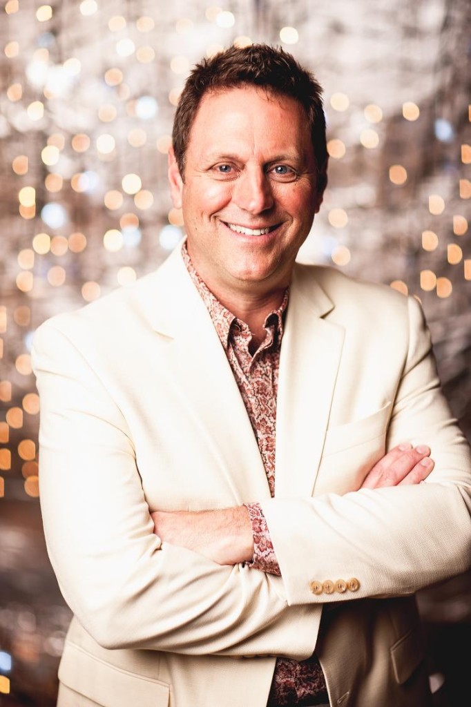 Mike LeFevre