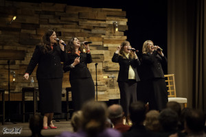 Sweetwater Revival Performance