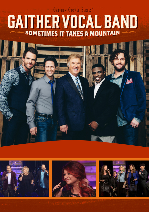 Gaither Vocal Band