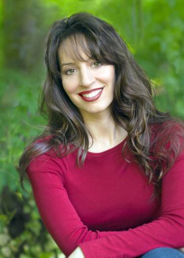 Sherry Anne