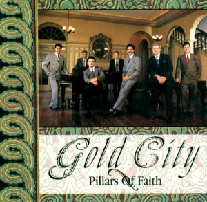 Gold City
