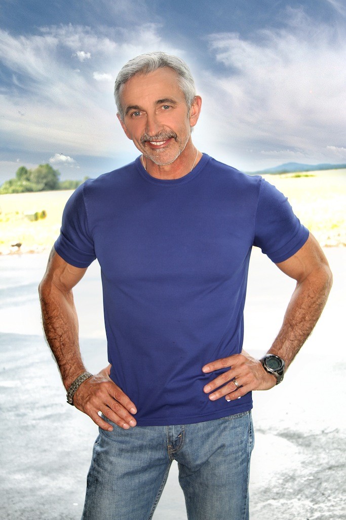 Aaron Tippin Net Worth