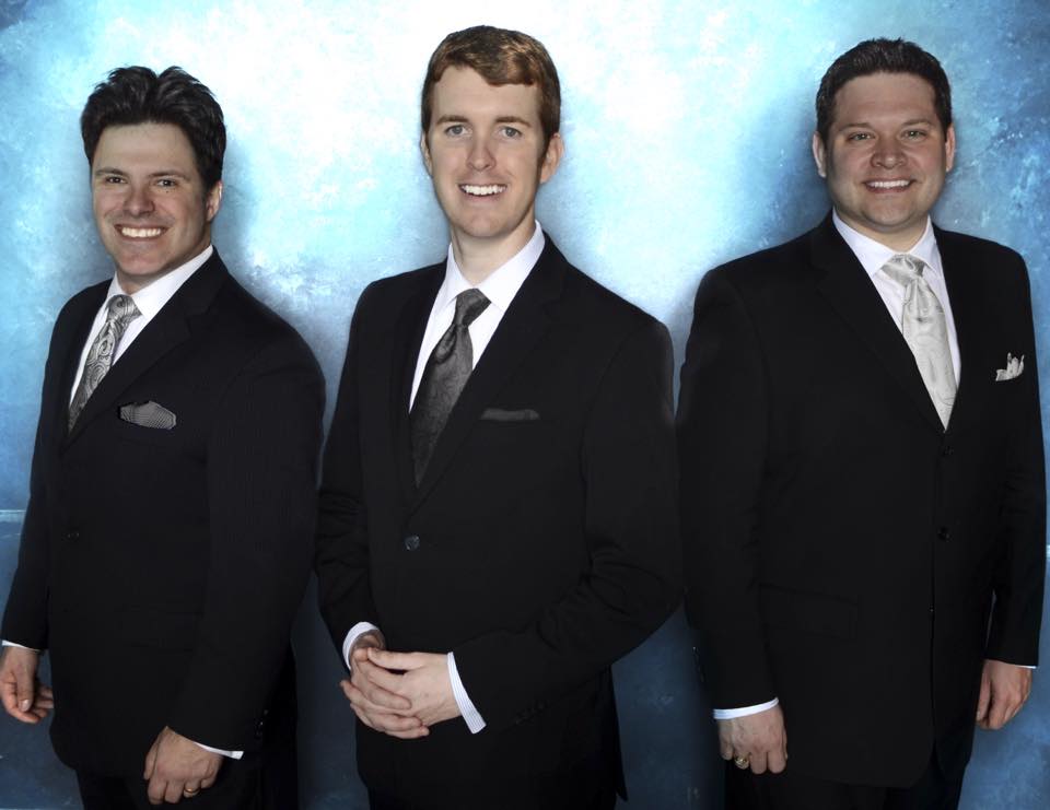 ALLEGIANCE TRIO'S LATEST SINGLE "I WILL STAND" TO BE MADE INTO CHRISTIAN FILM