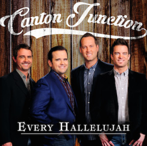 Canton Junction Album Cover