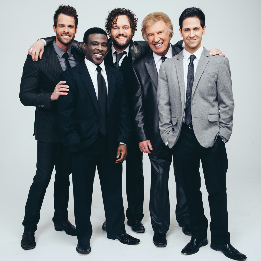 GaitherVocalBandNewEraGroup