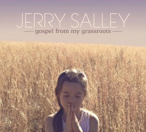 jerrysalleyalbumcover