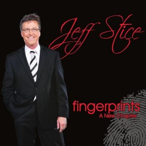 Jeff Stice