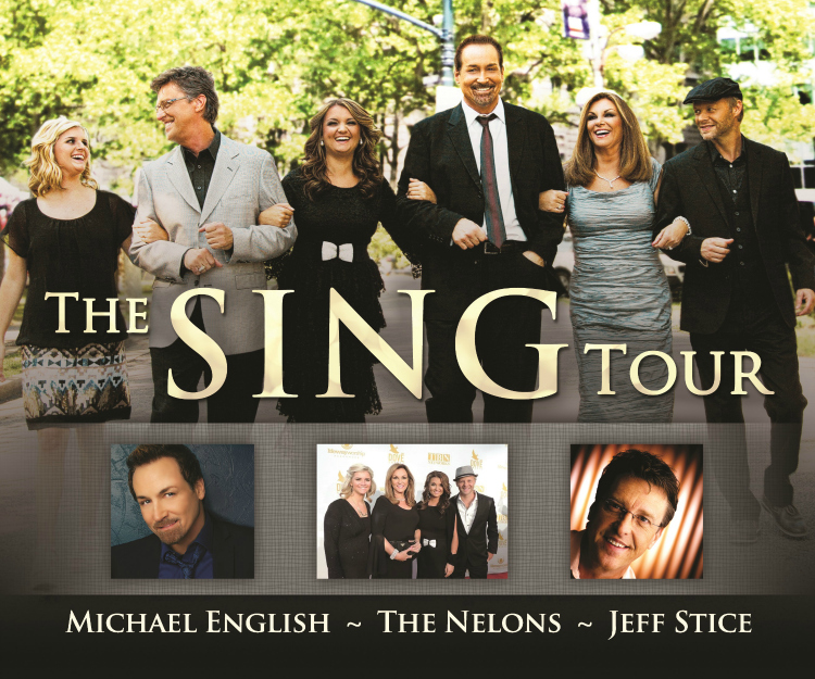 SingTour