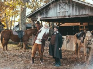 Circuit Rider
