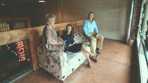 Saving Grace Trio