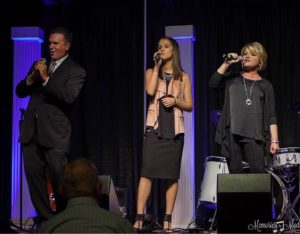 Saving Grace Trio