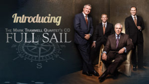 Mark Trammell Quartet