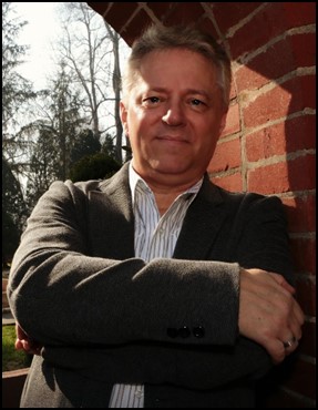 Charlie Griffin, new year 2018