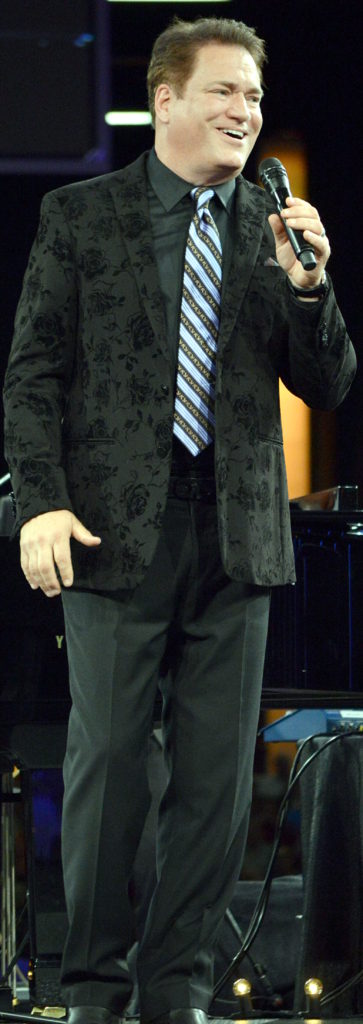 Dean Hopper and The Hoppers