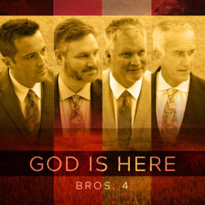 Bros. 4 CD Release Concert