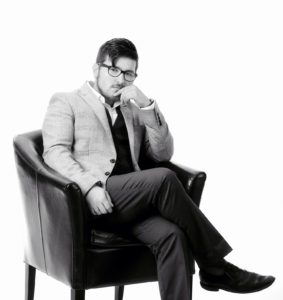 Hope To The Hill with Nathan Kistler
