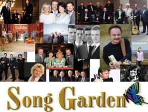 Song Garden
