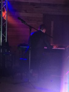 Troy Burns Family wows audiences with their 26 city â€œBringing Good Newsâ€ Christmas Tour