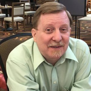 Randall Hamm
