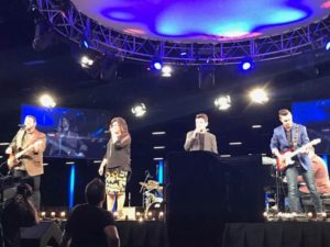 Jordan Family Band