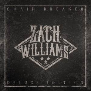 Zach Williams: Singer, Songwriter, Grammy winner