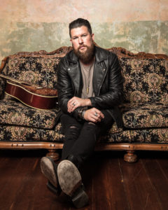 Zach Williams: Singer, Songwriter, Grammy winner