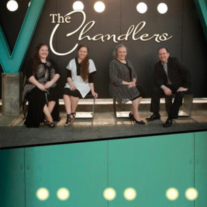 Chandlers