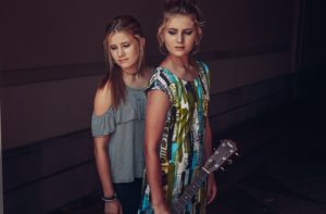 The Peyton Sisters