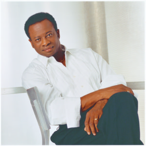 Larnelle Harris