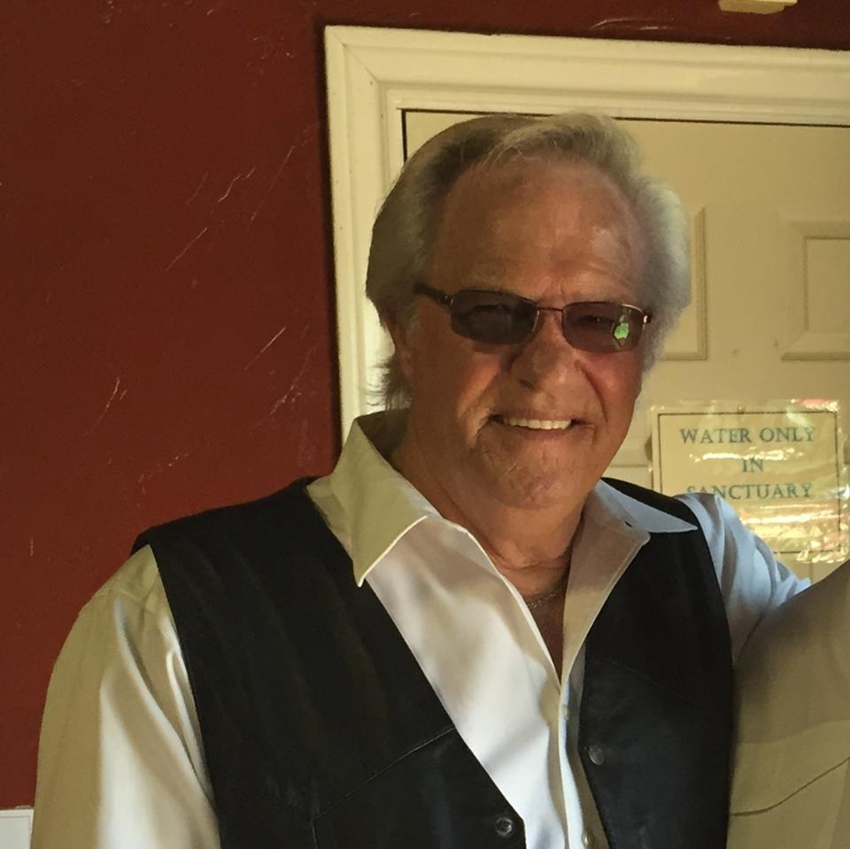 Steve Shirey Benefit Concert