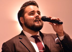 The Jim Brady Trio