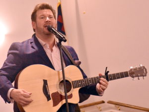 The Jim Brady Trio