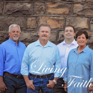 Living Faith