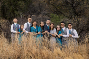 Inner Views of The Bontragers: A Bluegrass family making music together