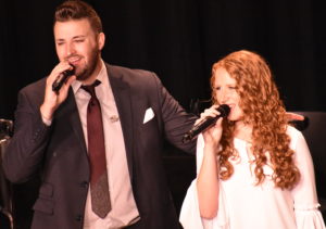 Collingsworth Family