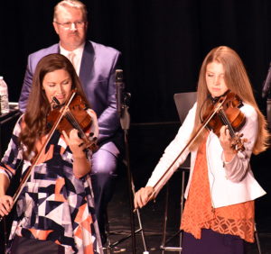 Collingsworth Family