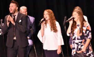 Collingsworth Family