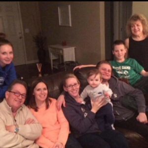 Alan Godsey of the Northmen and Cathy has passed away