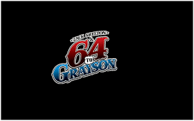 Brody Allen lost his fight, but 64 to Grayson plans to continue aid to his family