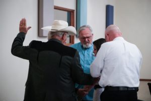 Lonesome Road Ministries Hosts 6th Annual 3 Fold Cord Conference
